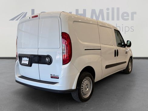 Used 2022 RAM ProMaster City Wagon FWD image 5