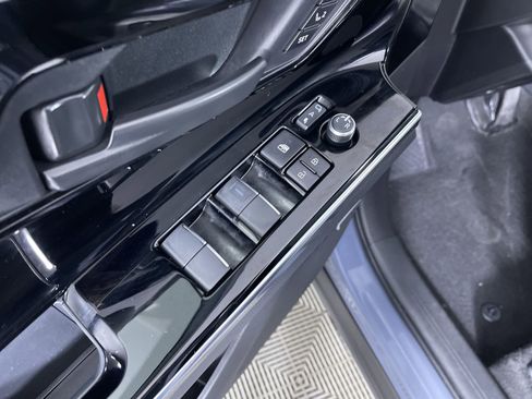 Used 2023 Subaru Solterra AWD image 13