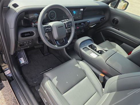 New 2026 Hyundai Palisade XRT Pro image 4