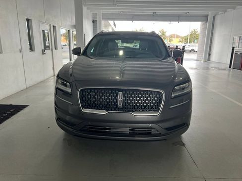 Used 2022 Lincoln Nautilus Reserve w/ Equipment Group 201A FWD image 10