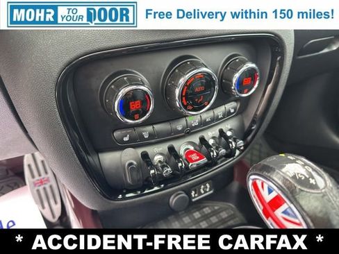 Used 2016 MINI Cooper Clubman S image 20