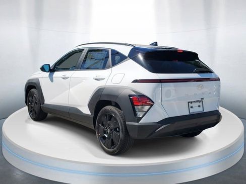 New 2026 Hyundai Kona SEL Sport image 3