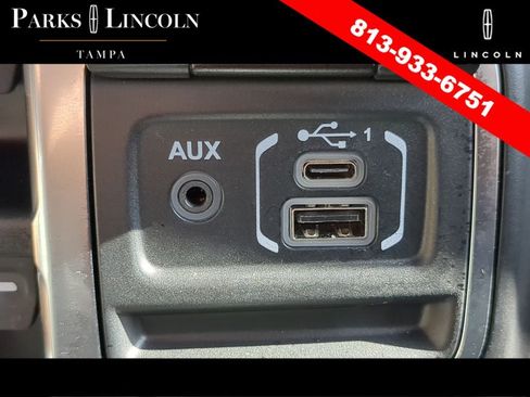 Used 2023 Jeep Wrangler Unlimited Rubicon AWD/4WD image 22