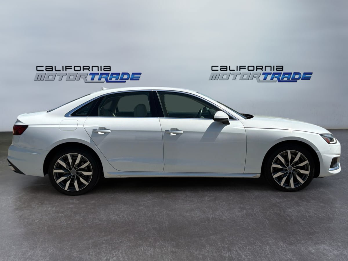 Used 2020 Audi A4 2.0T Premium Plus w/ Premium Plus Package FWD image 4