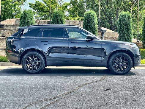 Used 2025 Land Rover Range Rover Velar S AWD/4WD image 6