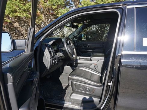 Used 2023 RAM 1500 Limited image 2