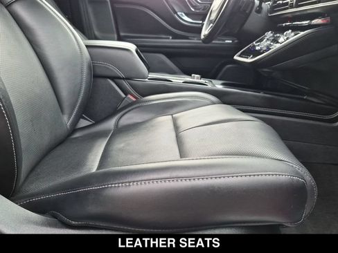 Used 2022 Lincoln Corsair Grand Touring w/ Elements Technology Bundle AWD/4WD image 27
