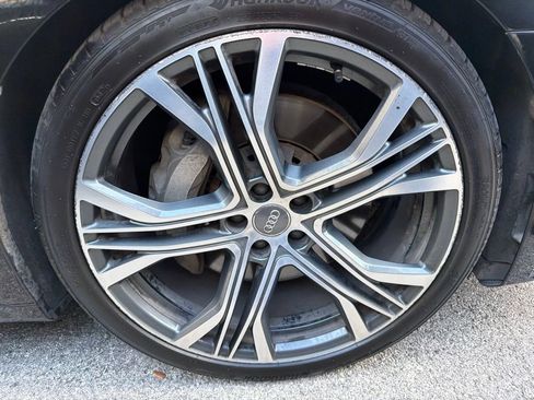Used 2019 Audi A7 3.0T Prestige w/ Prestige Package AWD/4WD image 5