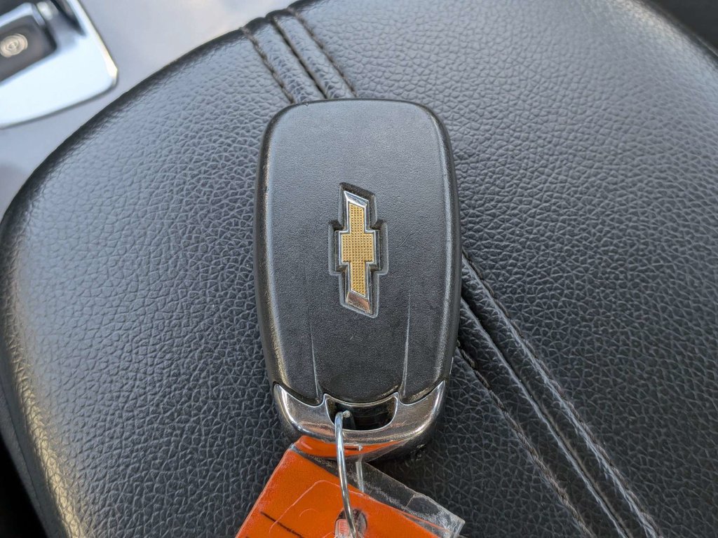 Used 2024 Chevrolet Malibu LT FWD image 29