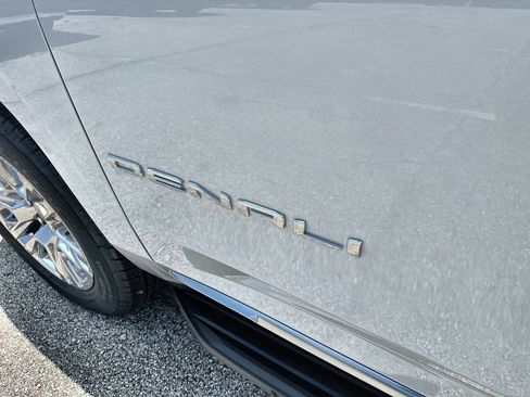 New 2026 GMC Yukon XL Denali RWD image 14