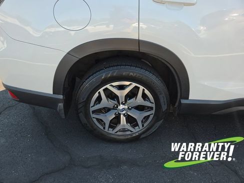 Used 2019 Subaru Forester Premium AWD/4WD image 21