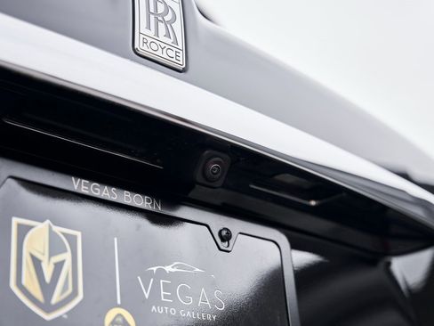 Used 2026 Rolls-Royce Cullinan Base image 15