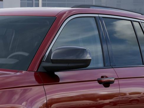 New 2026 Jeep Grand Cherokee Altitude image 12