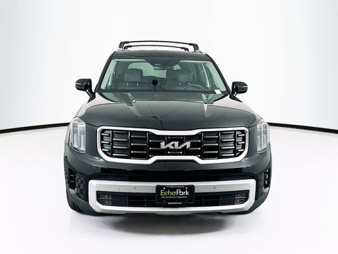 Used 2024 Kia Telluride SX AWD/4WD image 2