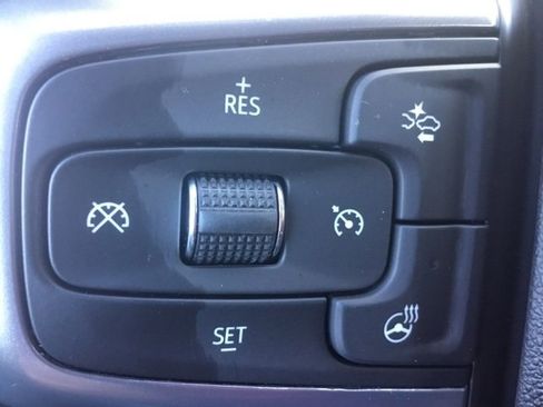 Used 2025 Chevrolet Silverado 1500 RST image 15