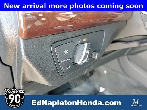 Used 2021 Audi Q5 2.0T Premium Plus w/ Premium Plus Package image 11