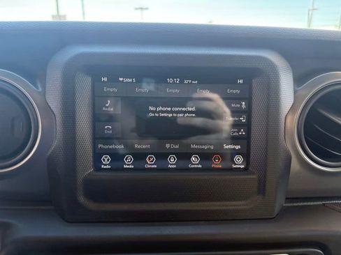 Used 2023 Jeep Wrangler Sport S image 20