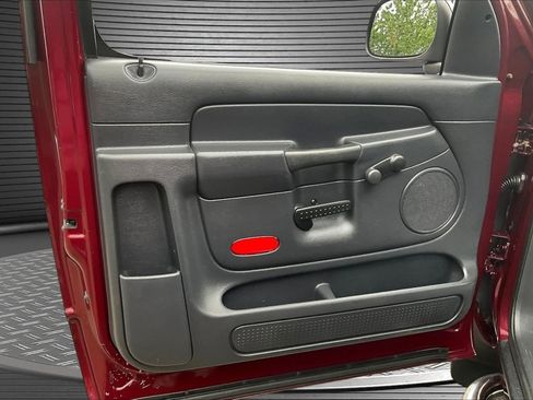 Used 2002 Dodge Ram 1500 Truck 4x4 Regular Cab image 19