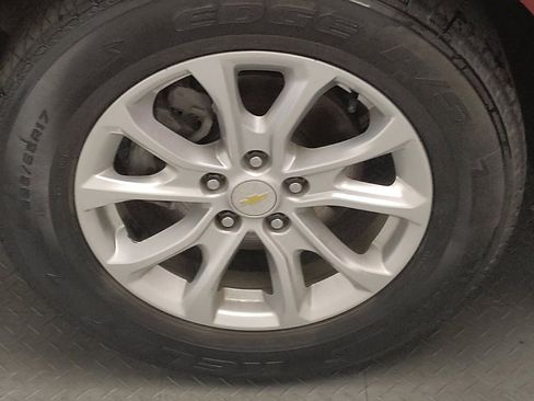 Used 2019 Chevrolet Equinox LT FWD image 31