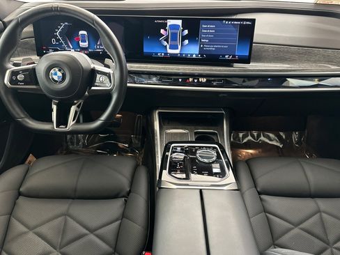 Certified 2024 BMW 740i image 27