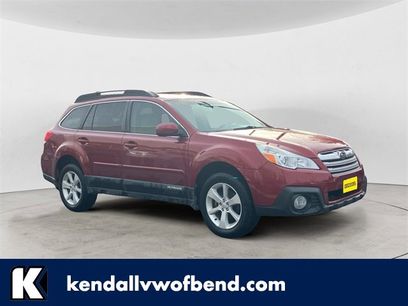Used 2013 Subaru Outback 2.5i Premium