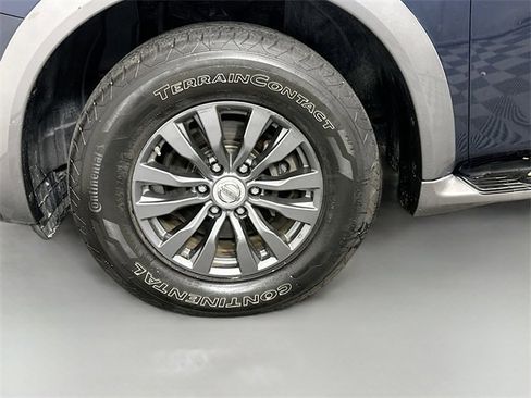 Used 2017 Nissan Armada SV w/ Driver Package image 32