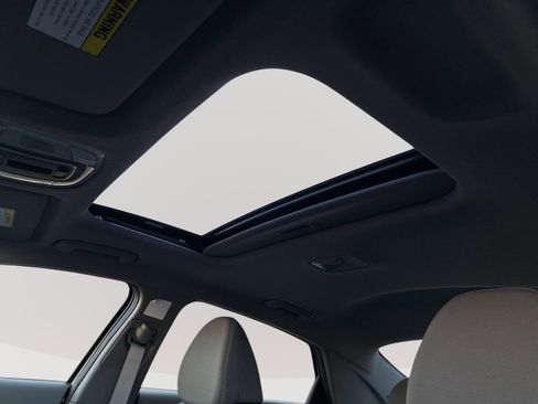 New 2025 Hyundai Elantra SEL image 35