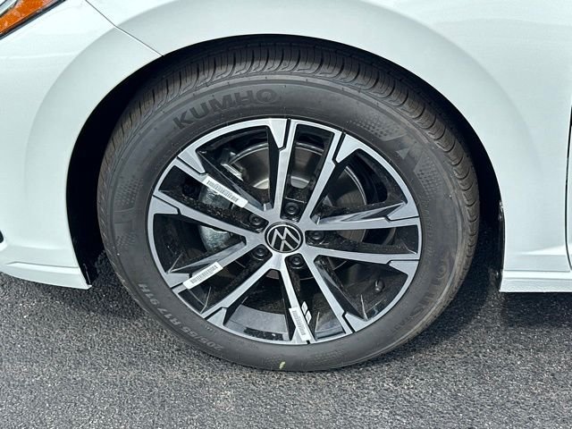 New 2026 Volkswagen Jetta Sport FWD image 9