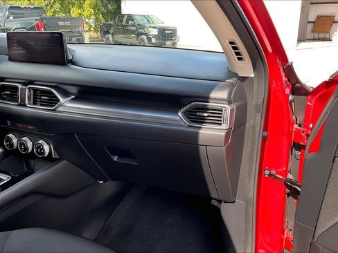 Used 2023 MAZDA CX-5 AWD 2.5 S image 33