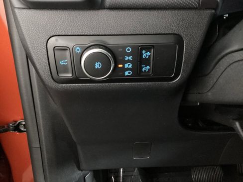 Used 2024 Ford Bronco Sport Outer Banks image 25