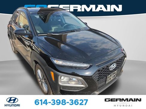 Used 2019 Hyundai Kona SEL FWD image 1