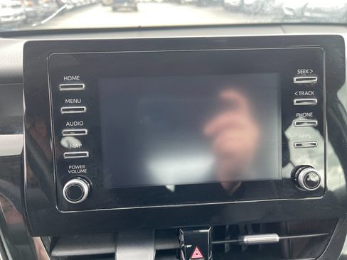 Used 2024 Toyota Camry SE FWD image 21