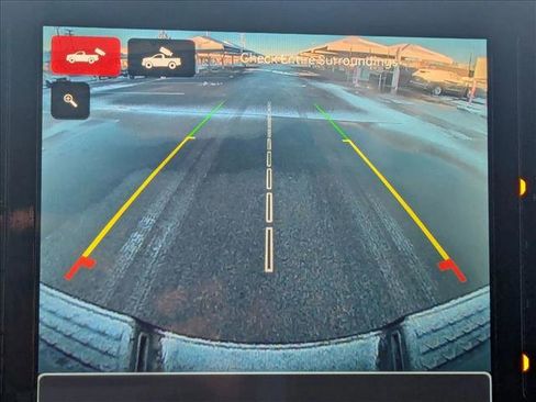 Used 2023 RAM 3500 Laramie image 13