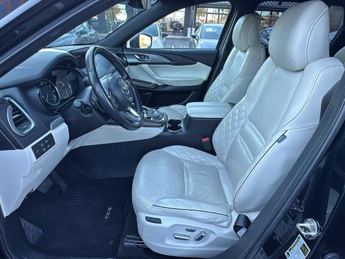 Used 2023 MAZDA CX-9 Signature image 13