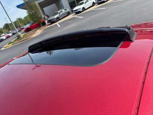 Used 2023 Honda Accord Touring image 12