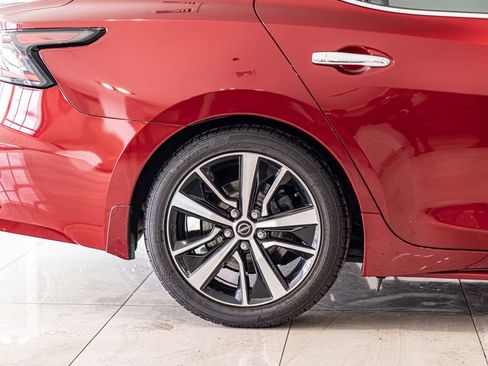 Used 2023 Nissan Maxima SL image 11