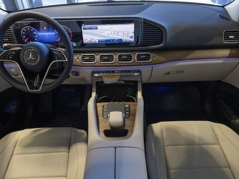 New 2026 Mercedes-Benz GLE 450 GLE 450 image 21