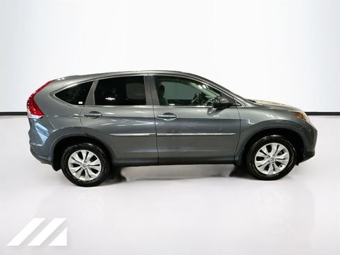 Used 2014 Honda CR-V EX image 4