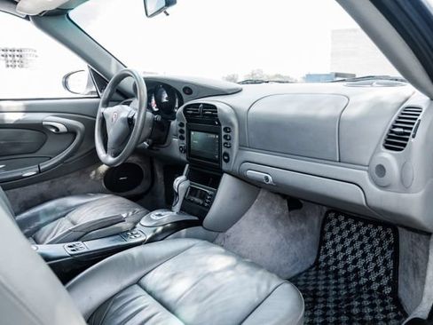 Used 2003 Porsche 911 Carrera RWD image 19