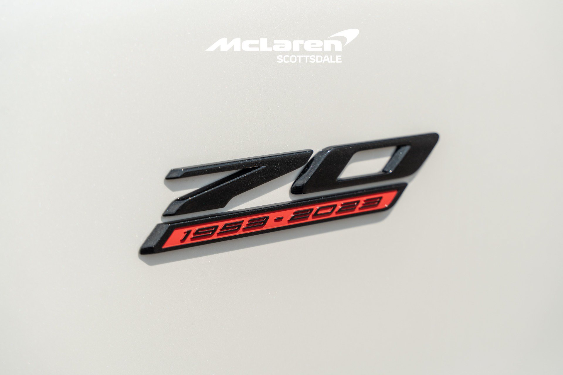 Used 2023 Chevrolet Corvette Z06 w/ Z07 Performance Package RWD image 28