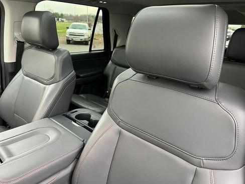 Certified 2025 Ford Expedition Max Active AWD/4WD image 15
