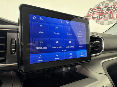 Used 2022 Ford Explorer XLT w/ Equipment Group 202A AWD/4WD image 20