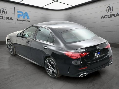Used 2023 Mercedes-Benz C 300 C 300 image 39
