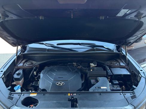 Used 2024 Hyundai Palisade SEL FWD image 35