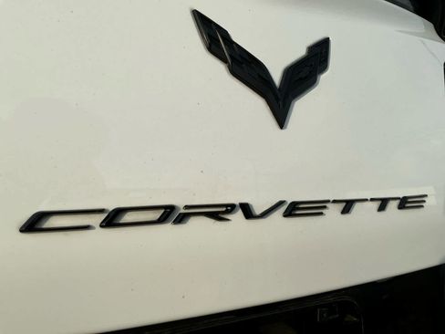 Used 2017 Chevrolet Corvette Grand Sport image 16
