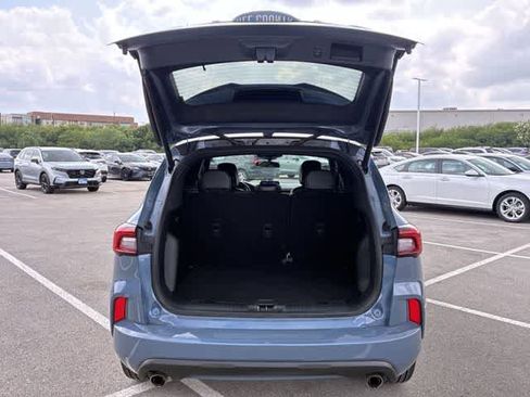 Used 2024 Ford Escape ST-Line FWD image 35