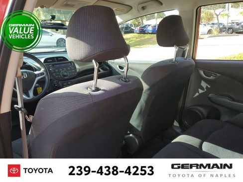 Used 2013 Honda Fit Sport image 20