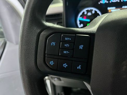Used 2025 Ford F250 XL w/ XL Chrome Package AWD/4WD image 23
