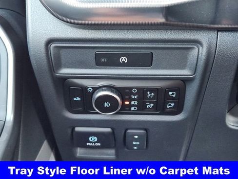 New 2025 Ford F150 Lariat w/ Equipment Group 501A Mid image 23