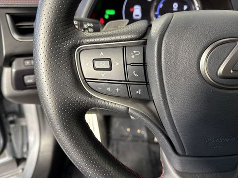 Certified 2023 Lexus UX 250h F Sport image 14